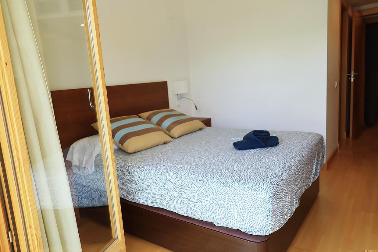 Apartament Cientos1 Jaca Zewnętrze zdjęcie